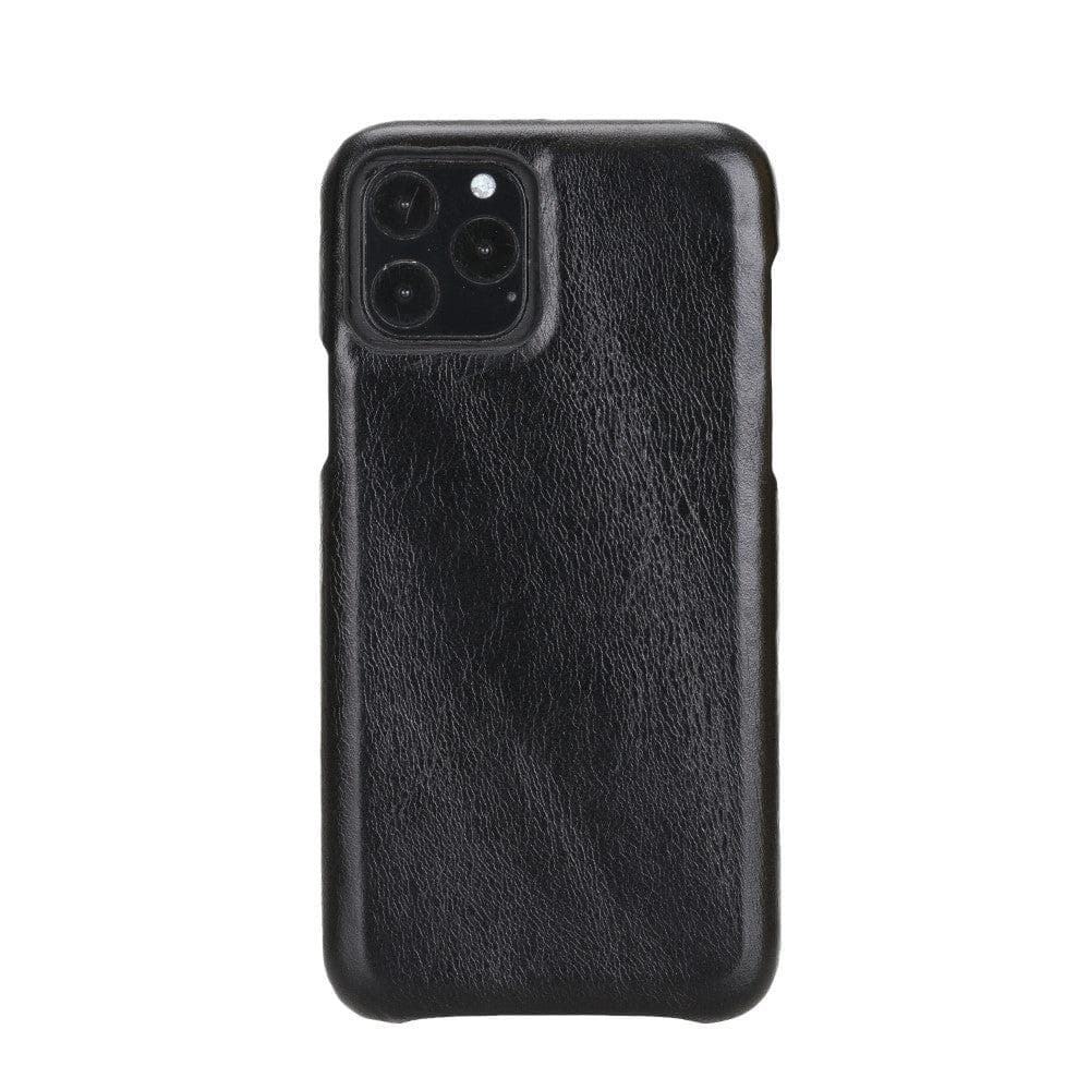 Tours iPhone 11 Pro Max F360 Leather Case