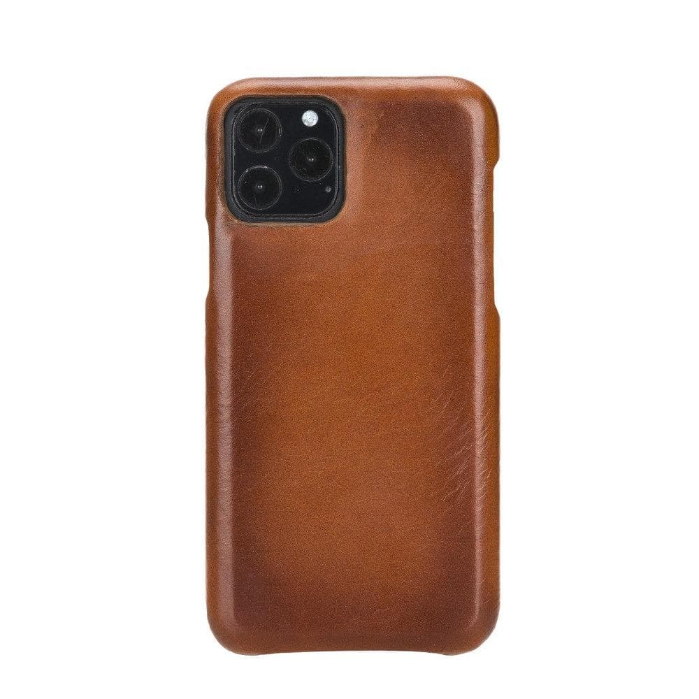 Tours iPhone 11 Pro Max F360 Leather Case