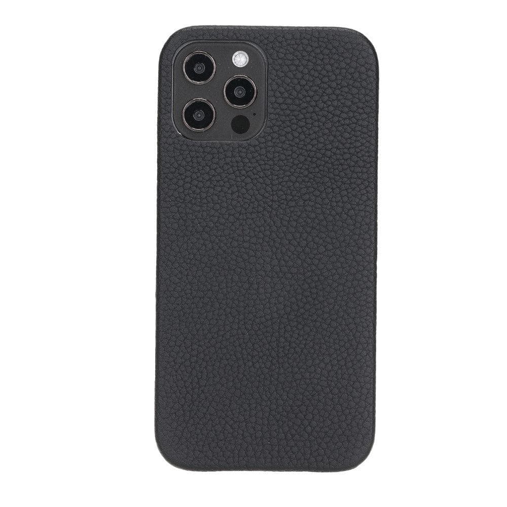 Tours iPhone 12 Pro Max(6.7") F360 Leather Case
