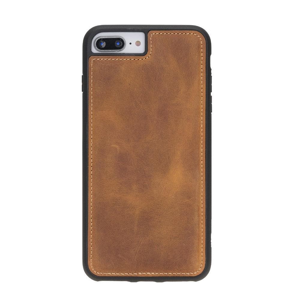 Felix iPhone 7/8/SE2/SE3 Leather Case