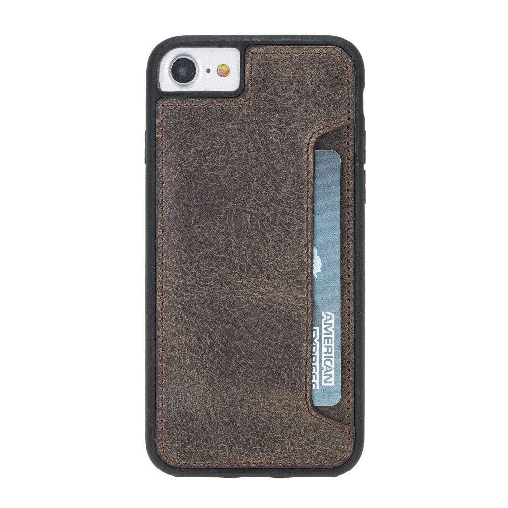 Felix iPhone 7/8/SE2/SE3 Leather Case