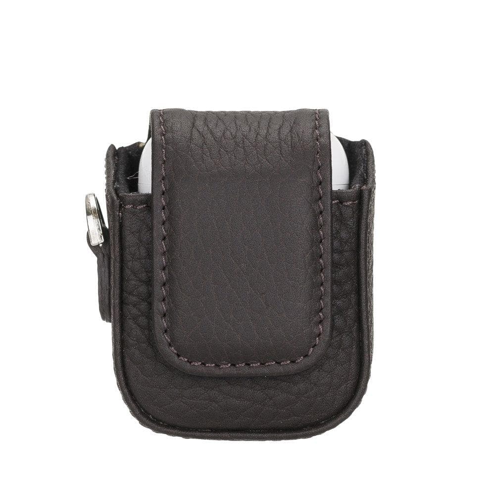 Jojo Leather AirPods Case (1st and 2nd Generation)