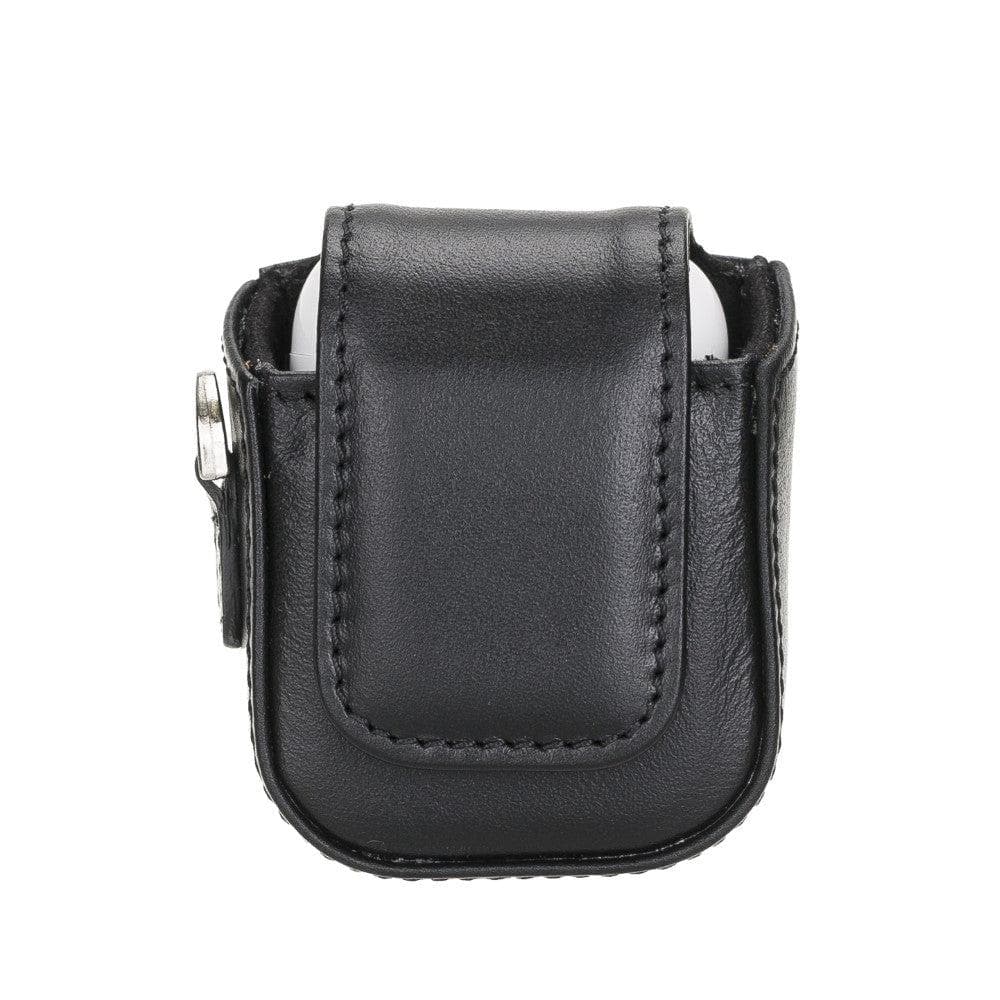 Jojo Leather AirPods Case (1st and 2nd Generation)