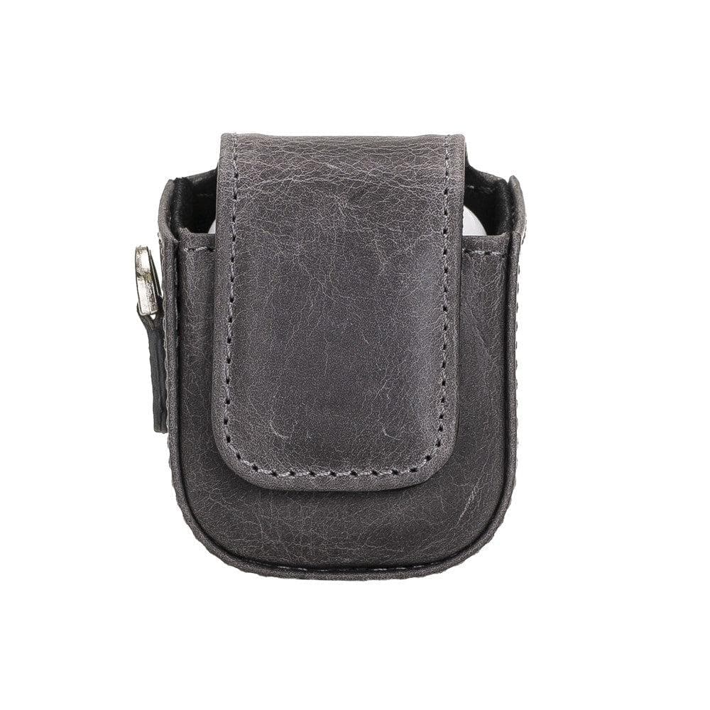 Jojo Leather AirPods Case (1st and 2nd Generation)