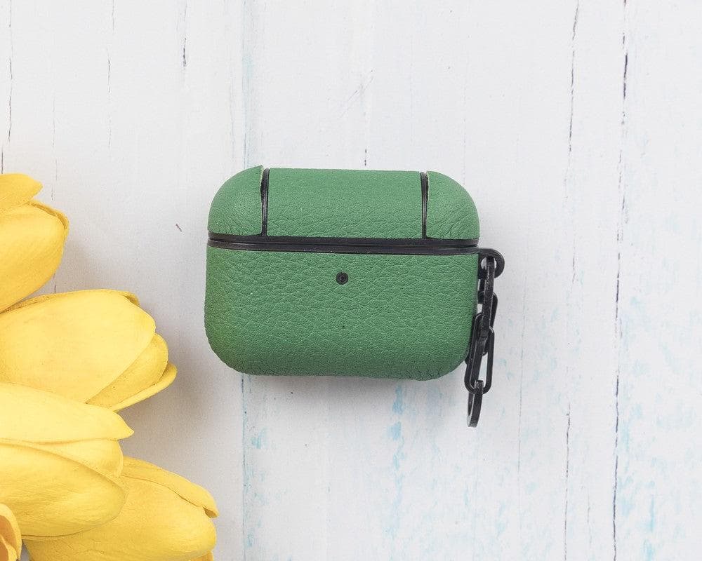 Juni Leather AirPods Pro Case (Pro 1nd and 2nd Generation)