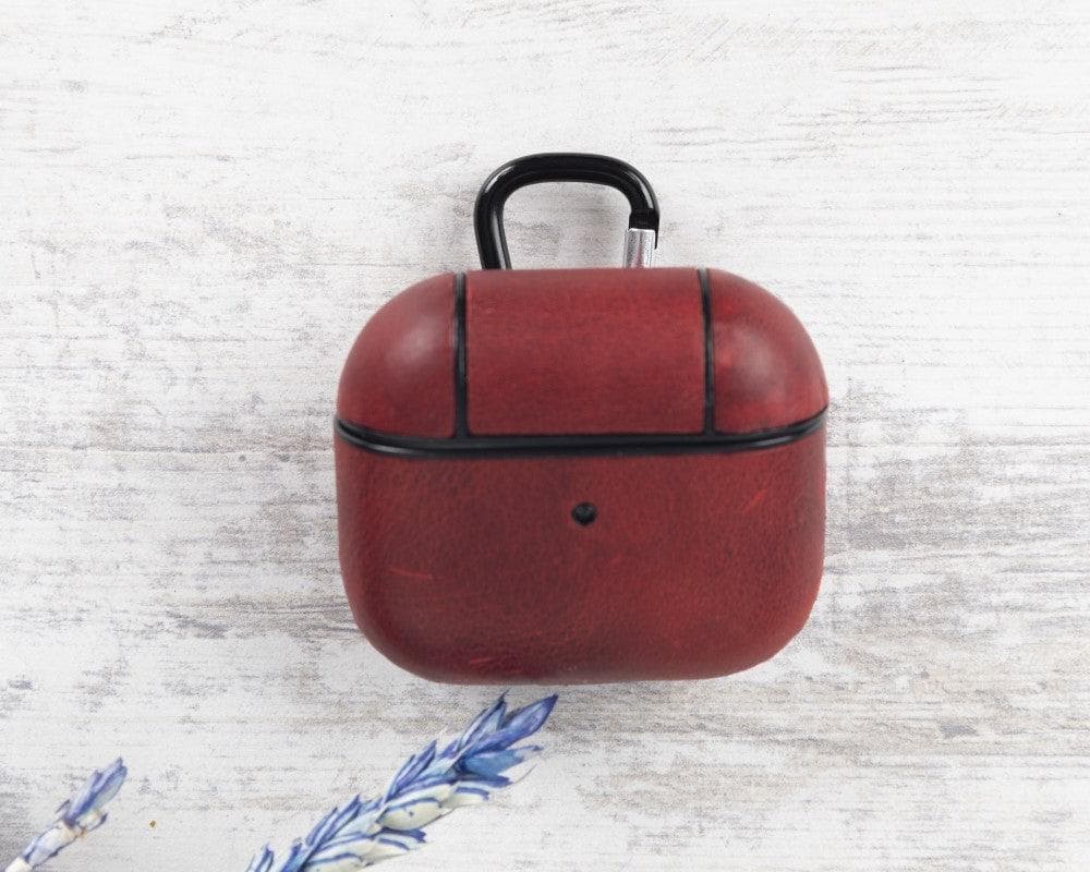 Juni Leather AirPods 3 Case