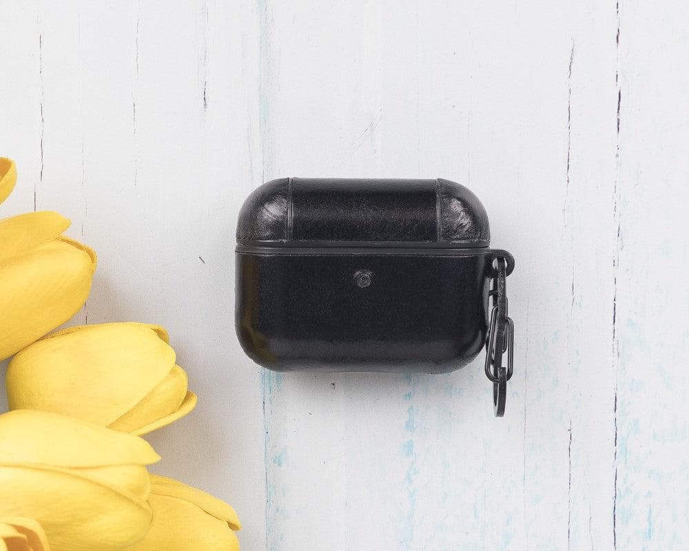 Juni Leather AirPods Pro Case (Pro 1nd and 2nd Generation)