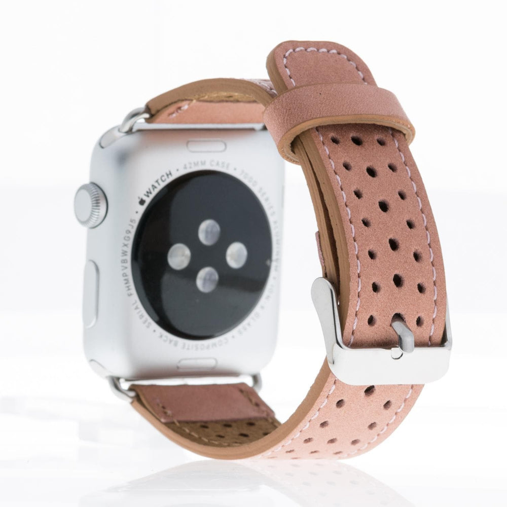 Numer Genuine Leather Apple Watch Band
