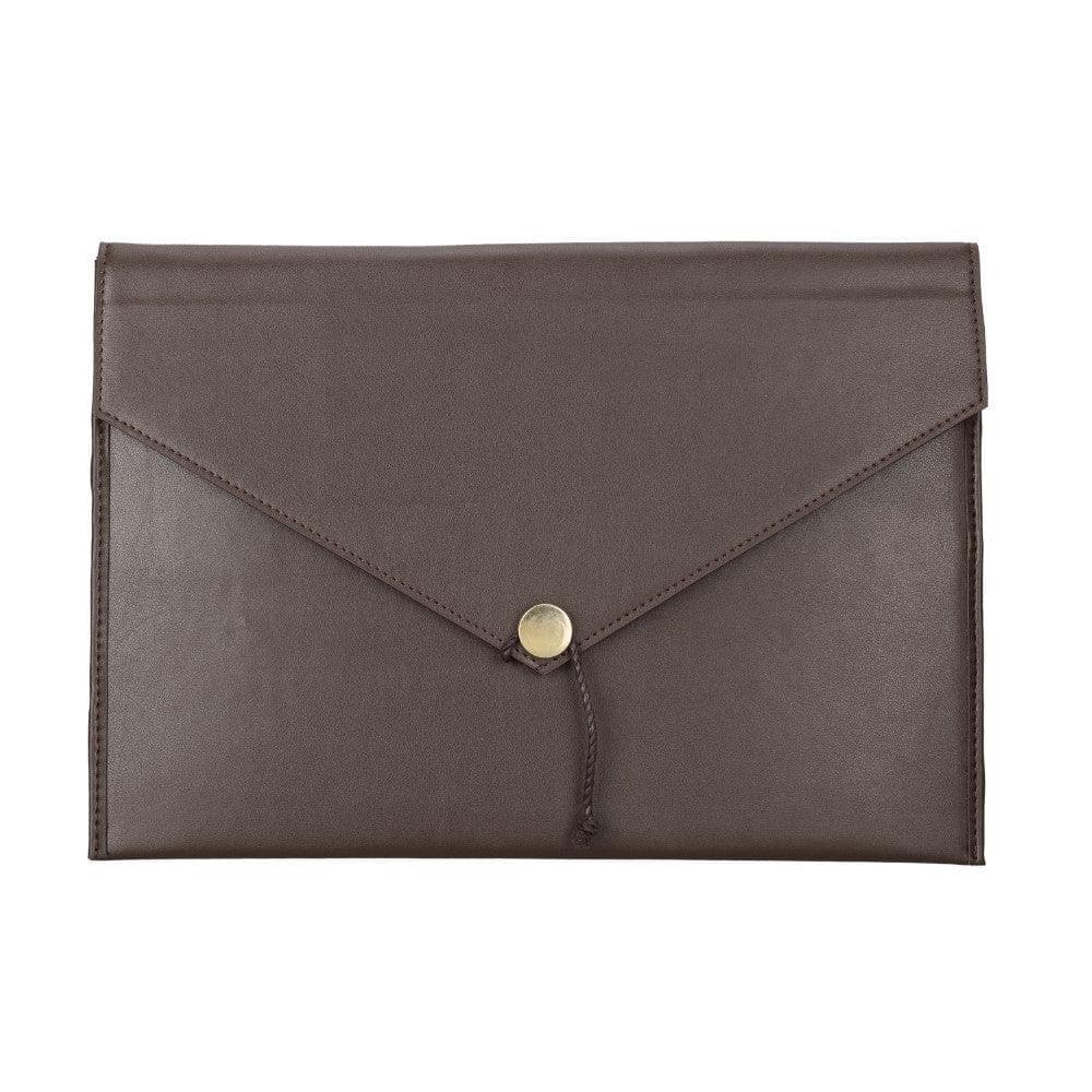 Lyon Leather MacBook/Notebook Sleeve 11" and 13"