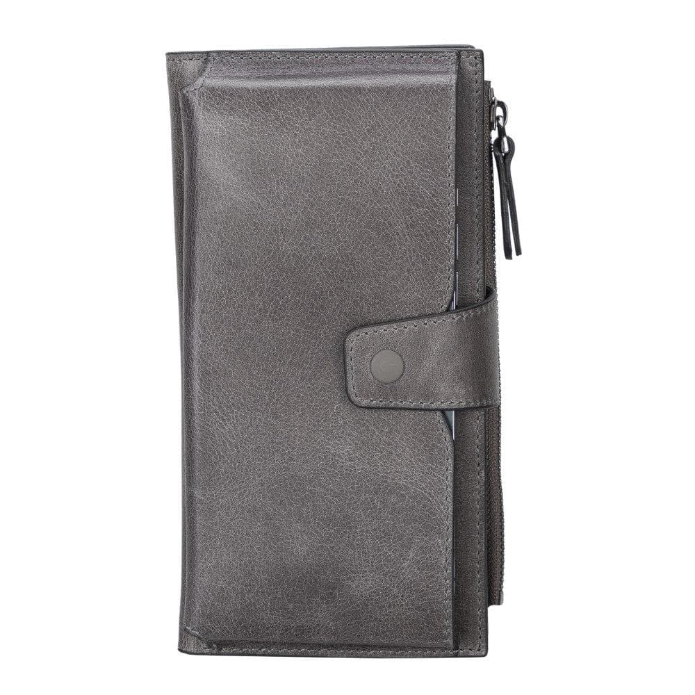 Lozan Leather Wallet