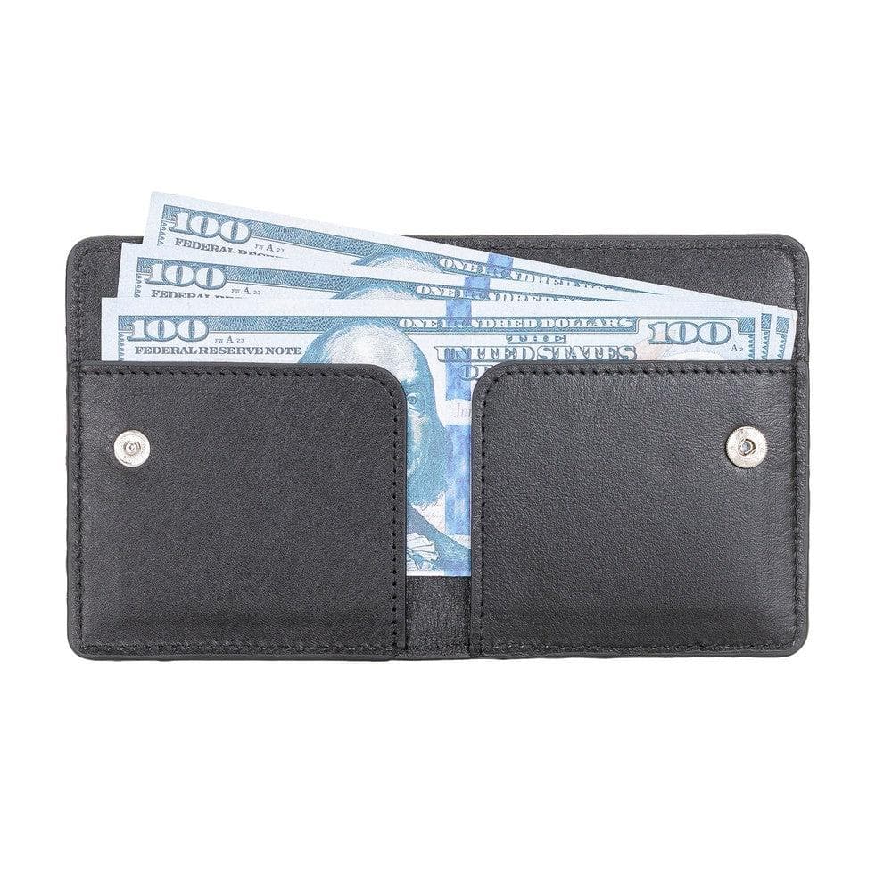 Robin Leather Wallet