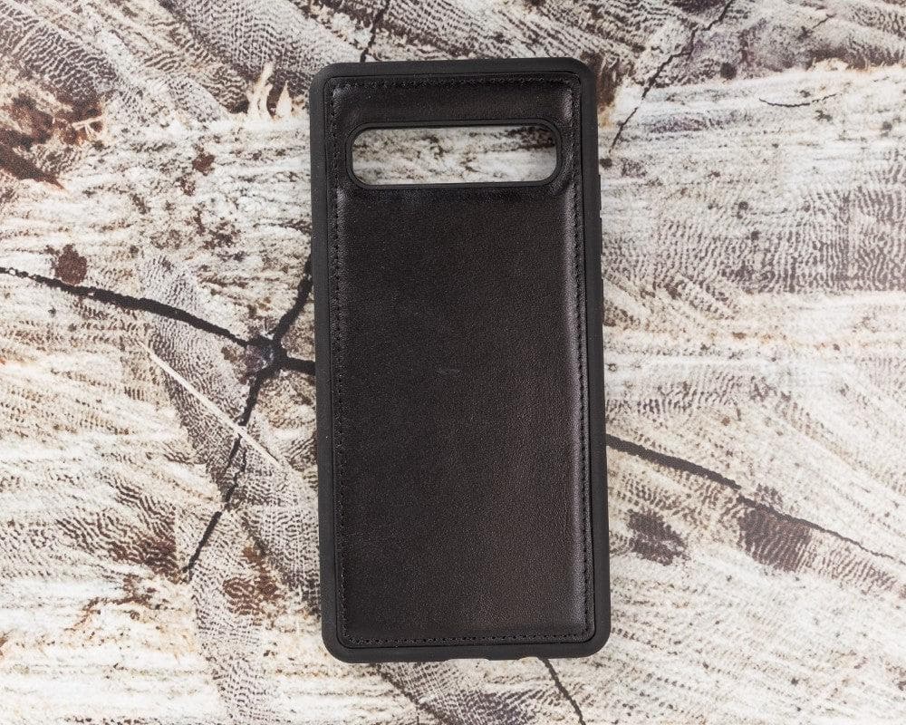 Felix Samsung Galaxy S10 Leather Case