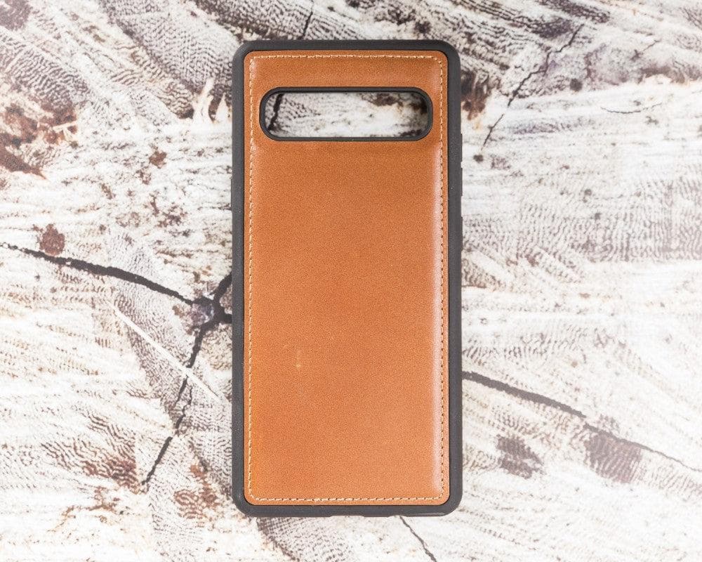 Felix Samsung Galaxy S10 Leather Case
