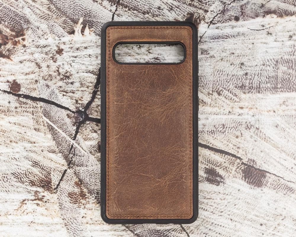 Felix Samsung Galaxy S10 Leather Case