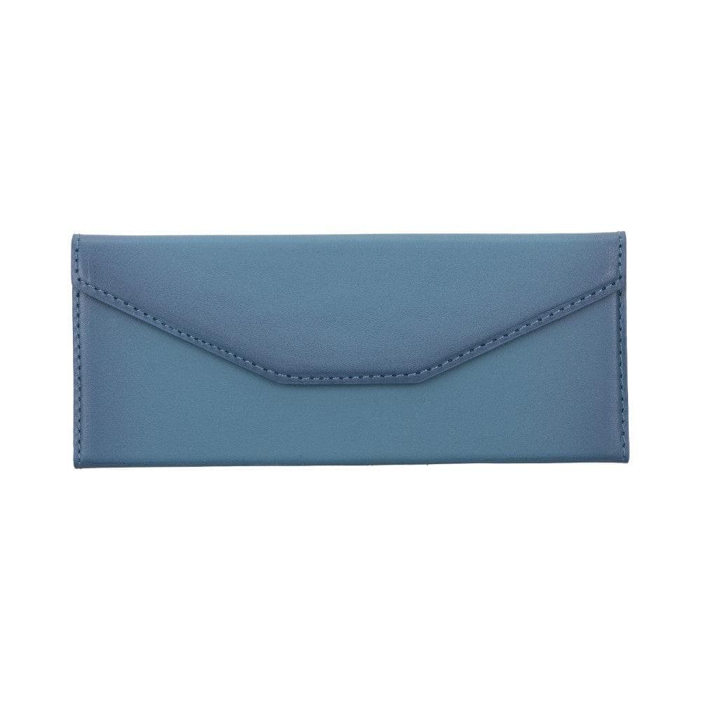 Smart Glasses Leather Case