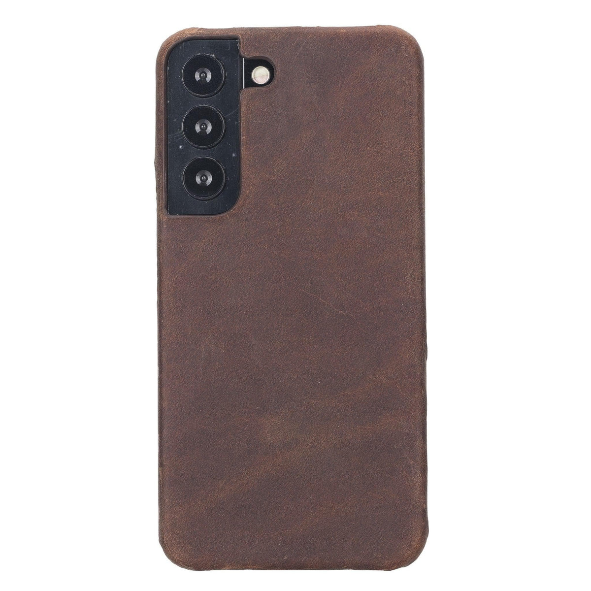 Coque en Cuir Ultimate Jacket pour Samsung Galaxy S22 Plus (6.6")