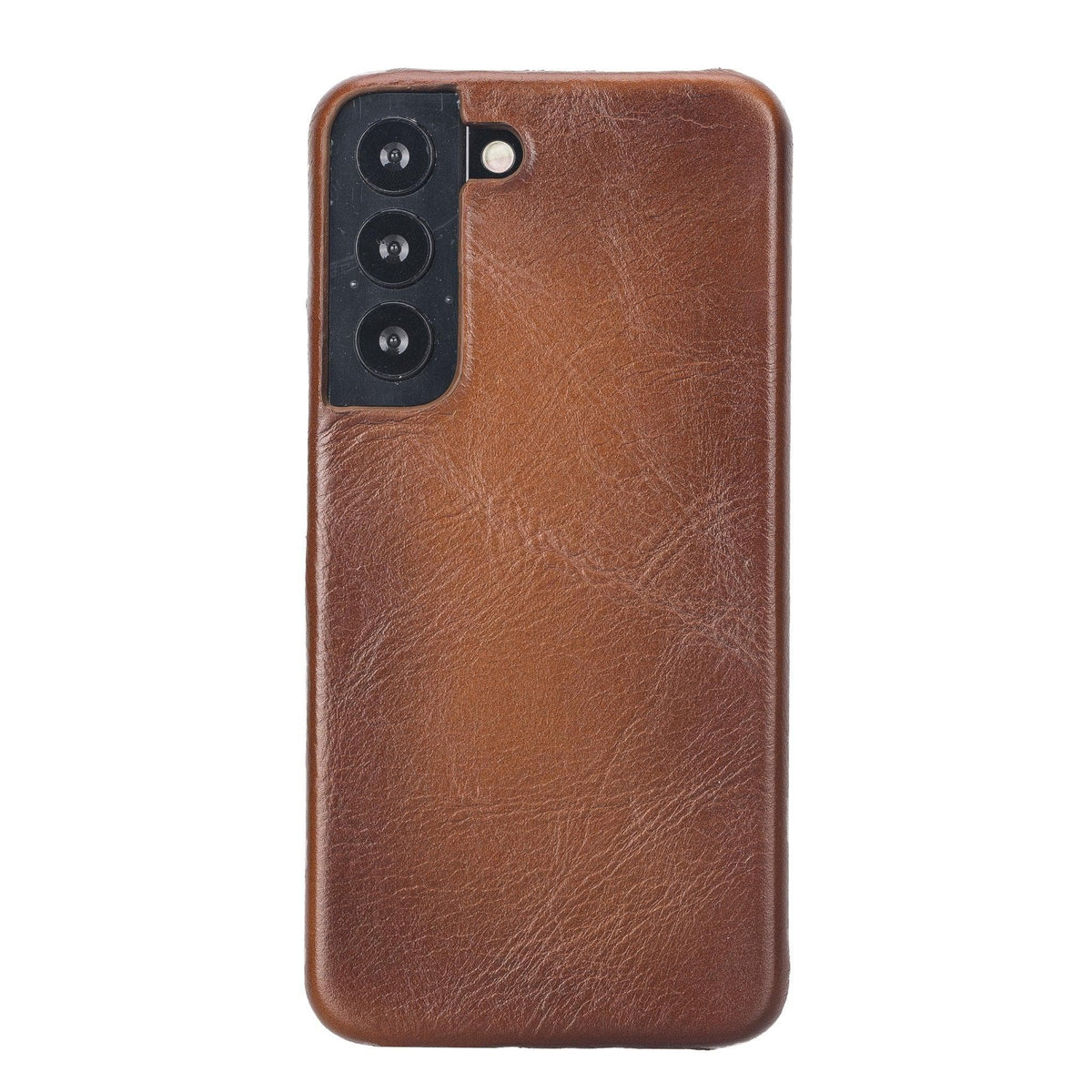 Coque en Cuir Ultimate Jacket pour Samsung Galaxy S22 Plus (6.6")