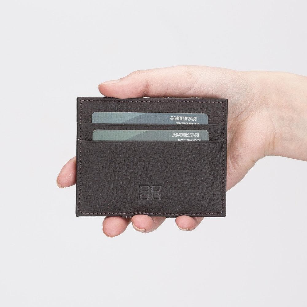 Yule Genuine Leather Wallet