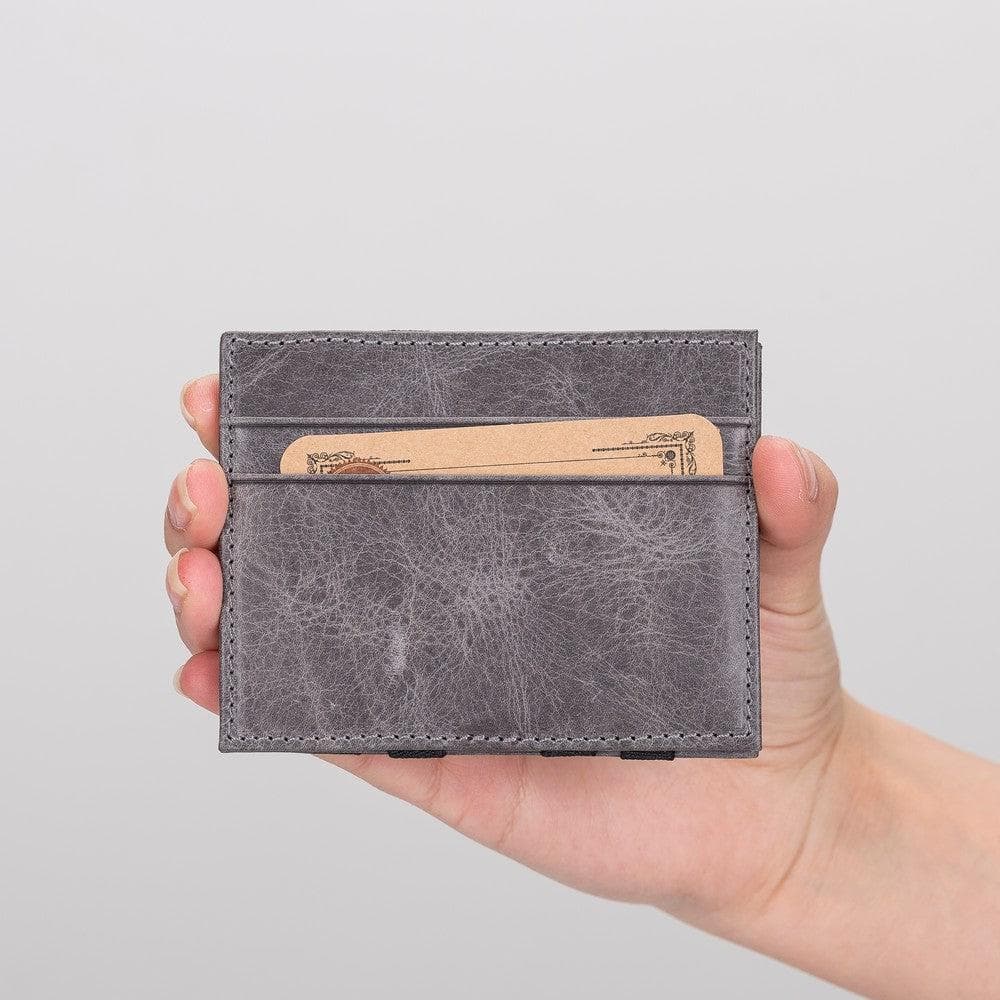 Yule Genuine Leather Wallet