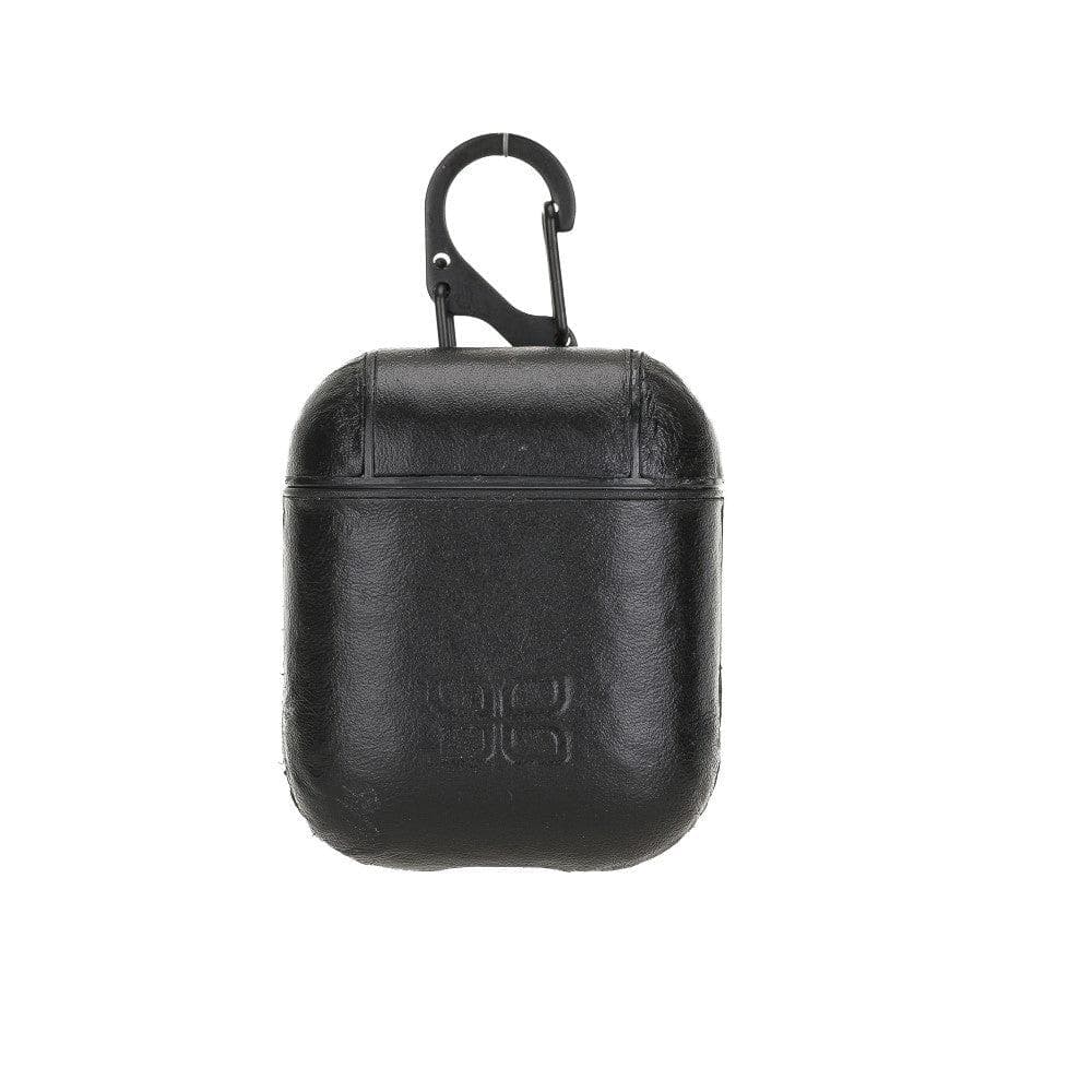 Jupp Hooked Leather AirPods Case for AirPods (1st and 2nd Generation)