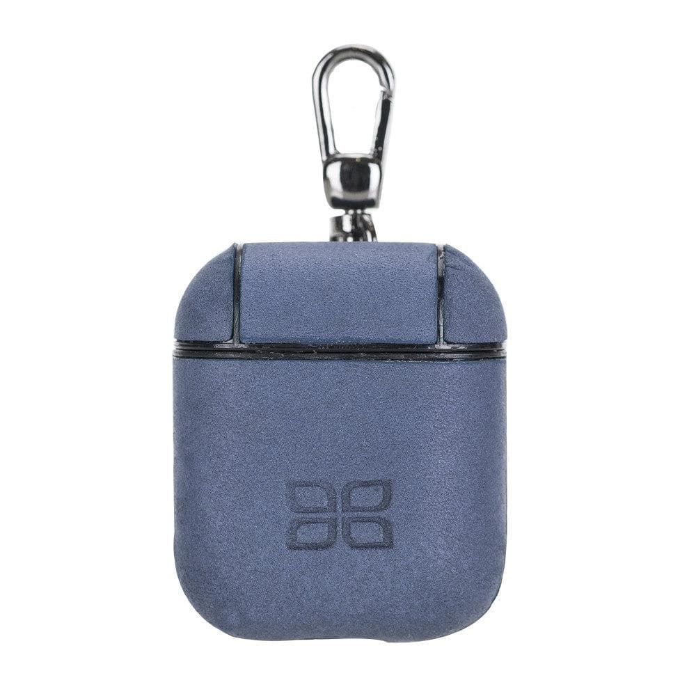 Jupp Hooked Leather AirPods Case for AirPods (1st and 2nd Generation)