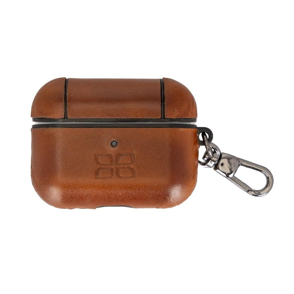 Jupp Hooked AirPods Pro  Genuine Leather Case (Pro 1nd and 2nd Generation)