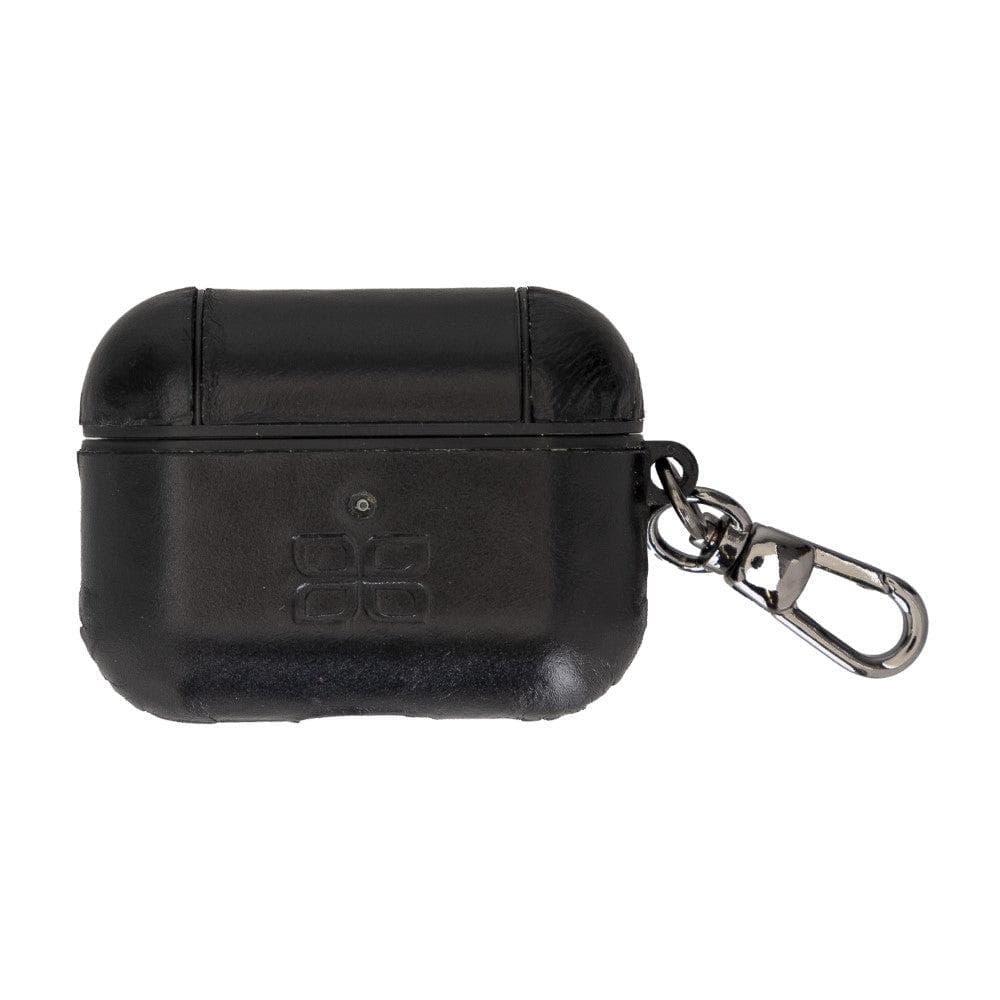 Jupp Hooked AirPods Pro  Genuine Leather Case (Pro 1nd and 2nd Generation)