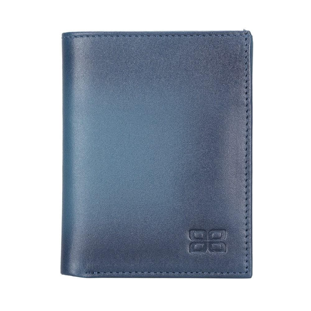 Nigra Genuine  Leather Wallet for Men/Women