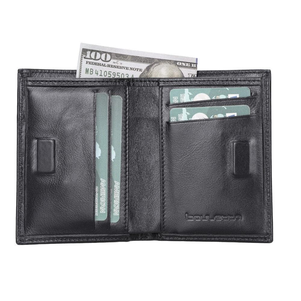 Nigra Genuine  Leather Wallet for Men/Women
