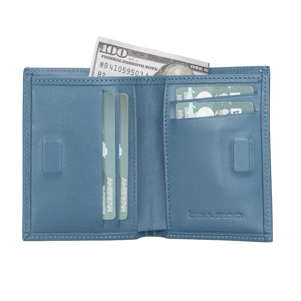 Nigra Genuine  Leather Wallet for Men/Women