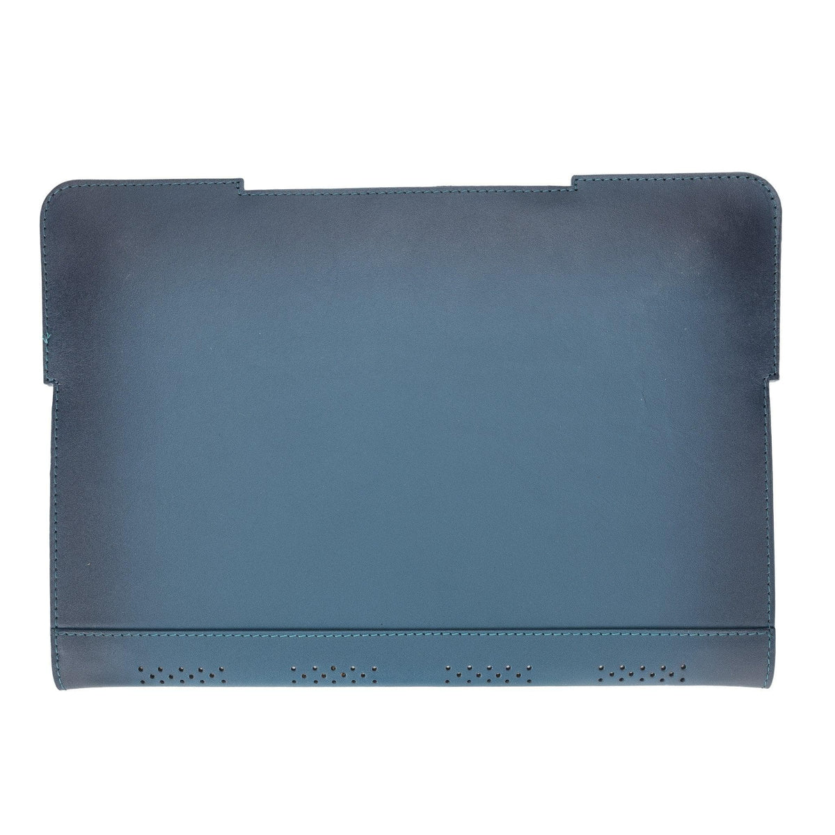 Chester Leather Sleeve for MacBook and Laptops 13.3" to 16.2"