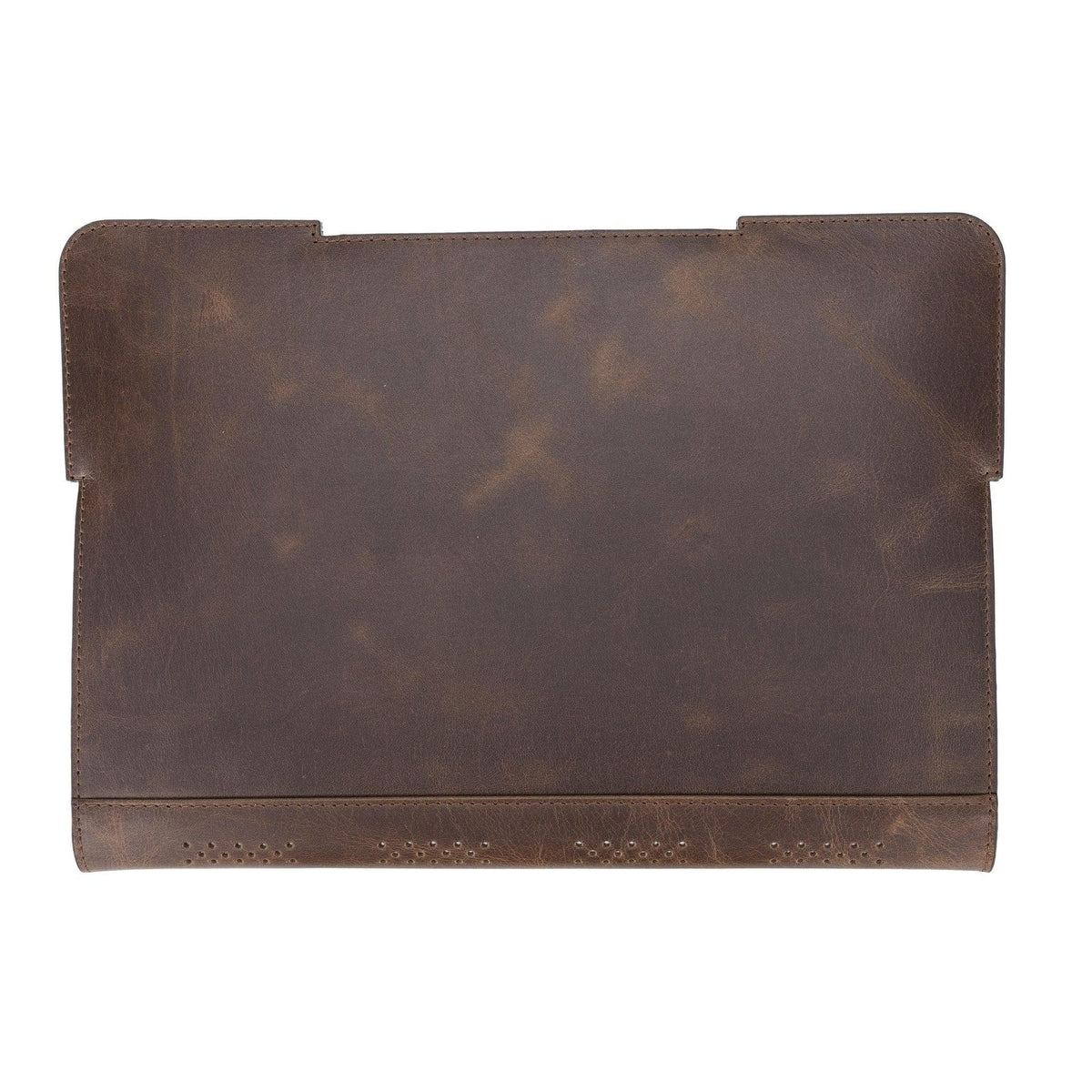 Chester Leather Sleeve for MacBook and Laptops 13.3" to 16.2"