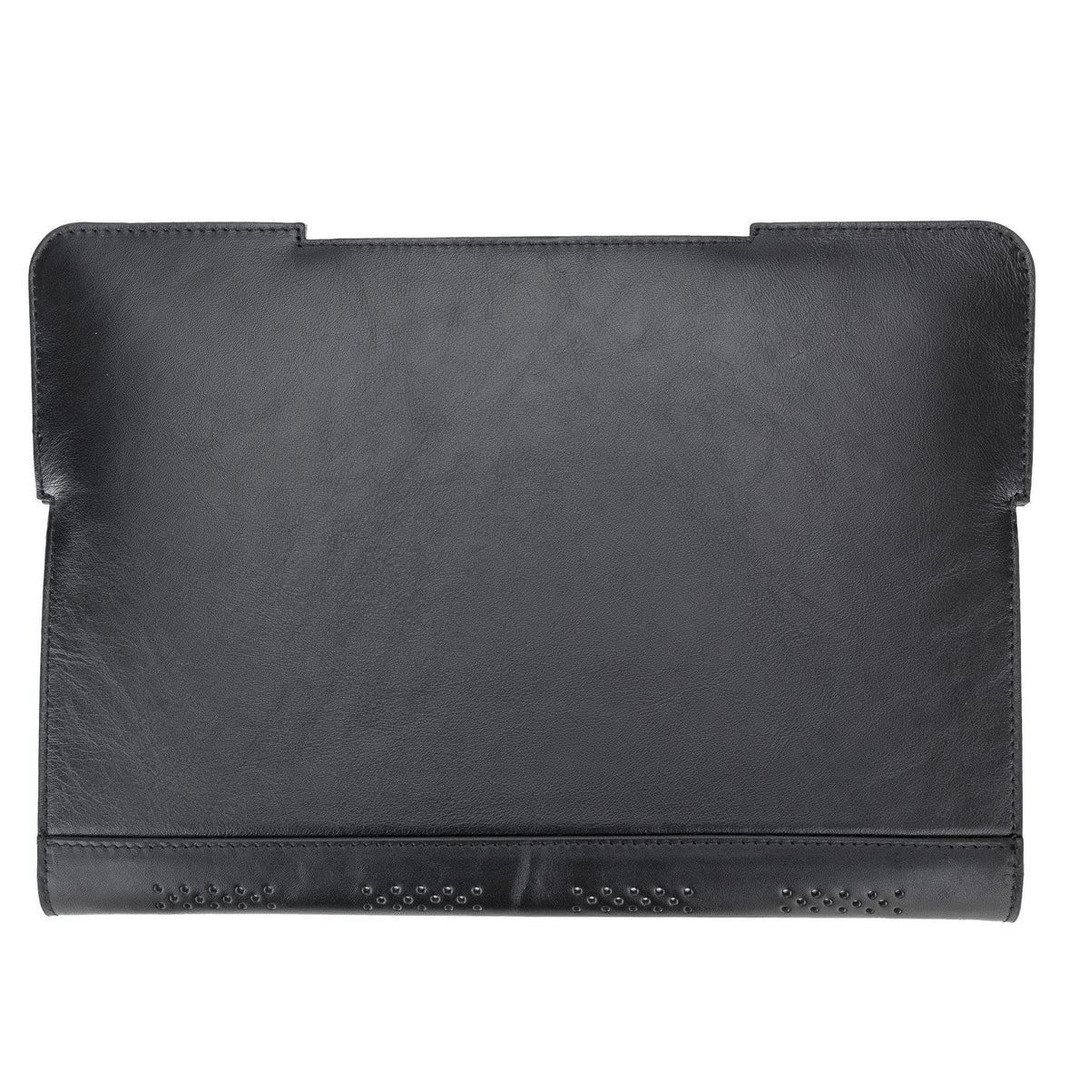 Chester Leather Sleeve for MacBook and Laptops 13.3" to 16.2"