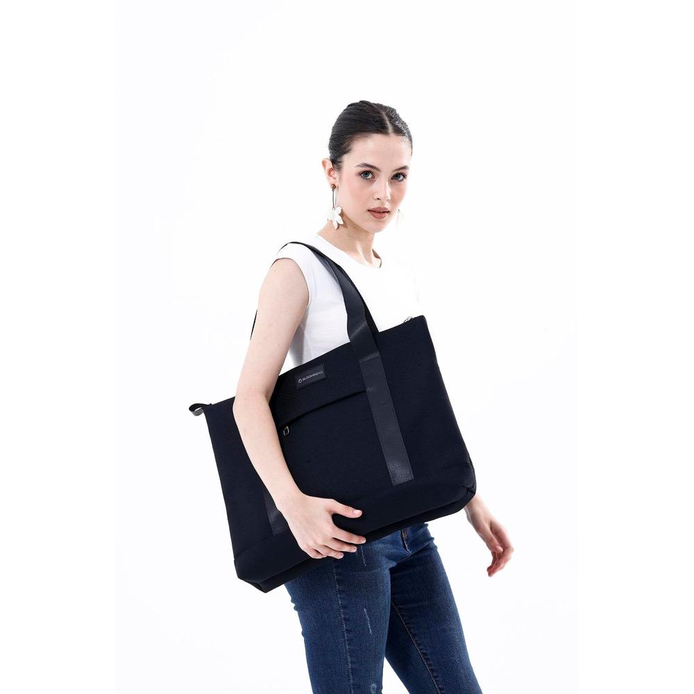 Cosmic Cosmos Tote Bag
