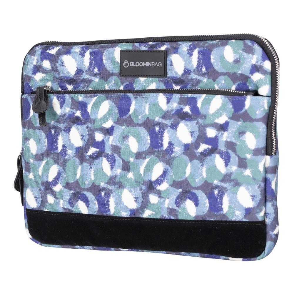 Eternal Circles 13 Inch Laptop / MacBook Sleeve