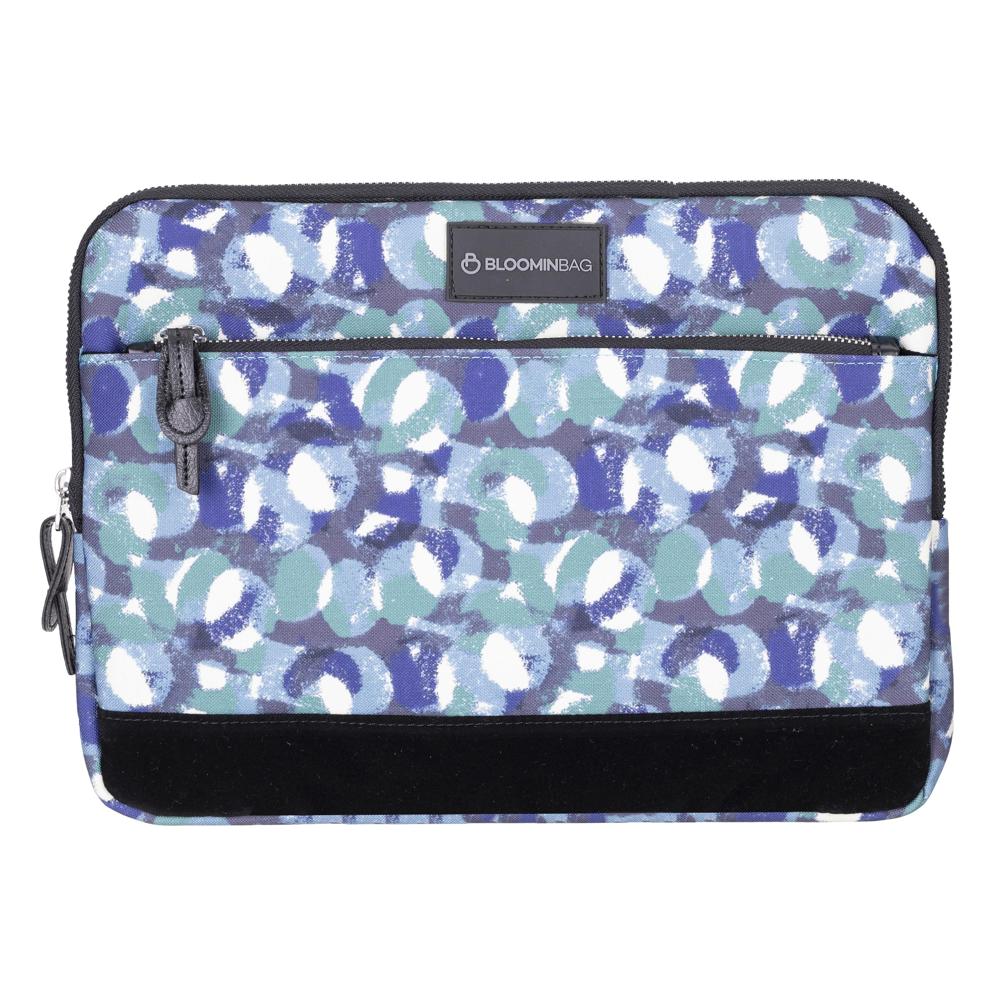 Eternal Circles 13 Inch Laptop / MacBook Sleeve