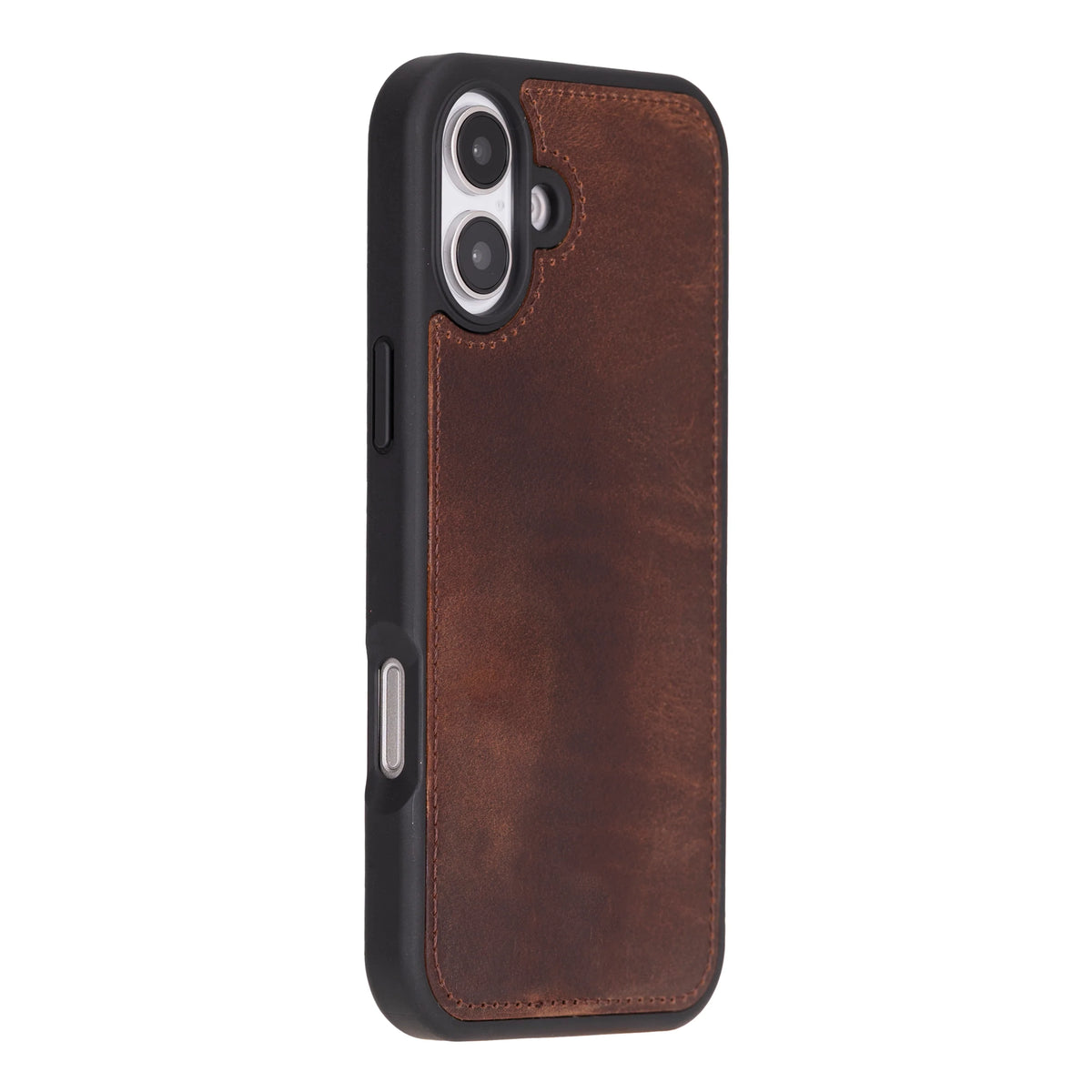 Felix iPhone 16 Plus (6.7") Leather Case