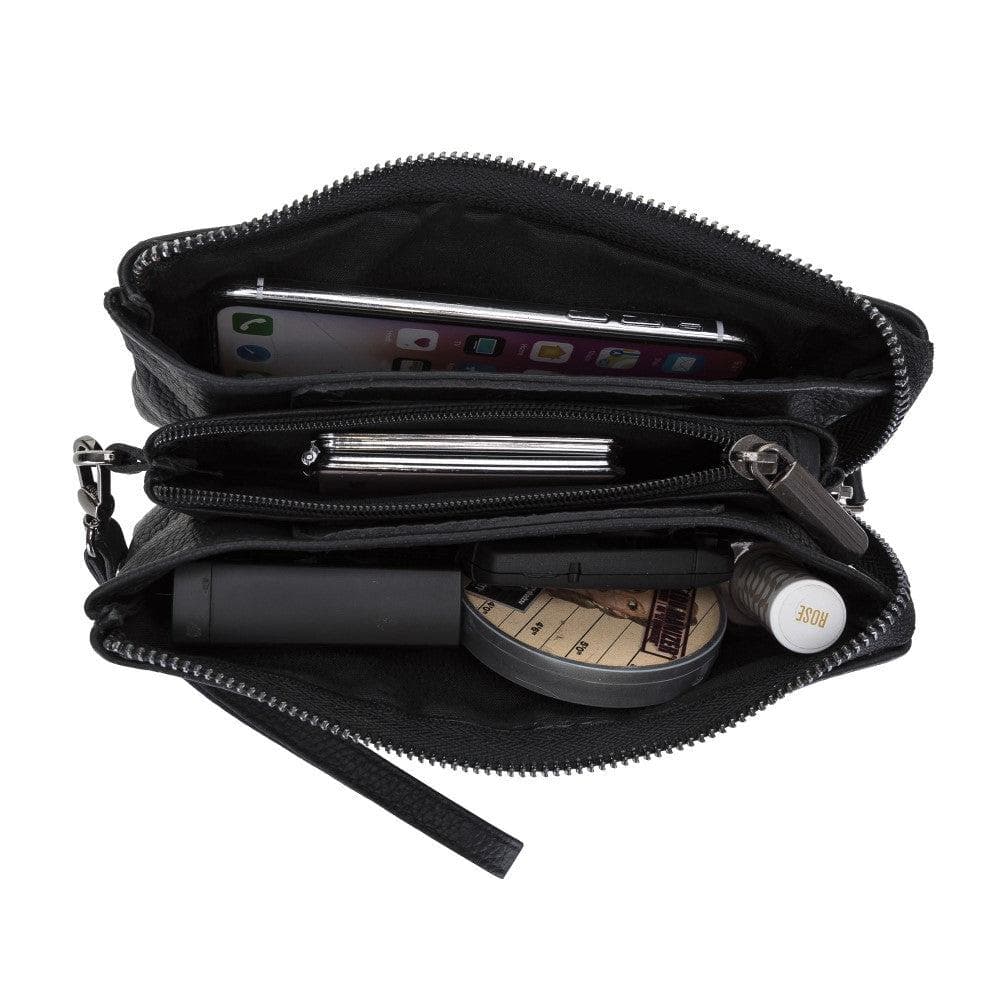 Jaya Women's Leather Handbag