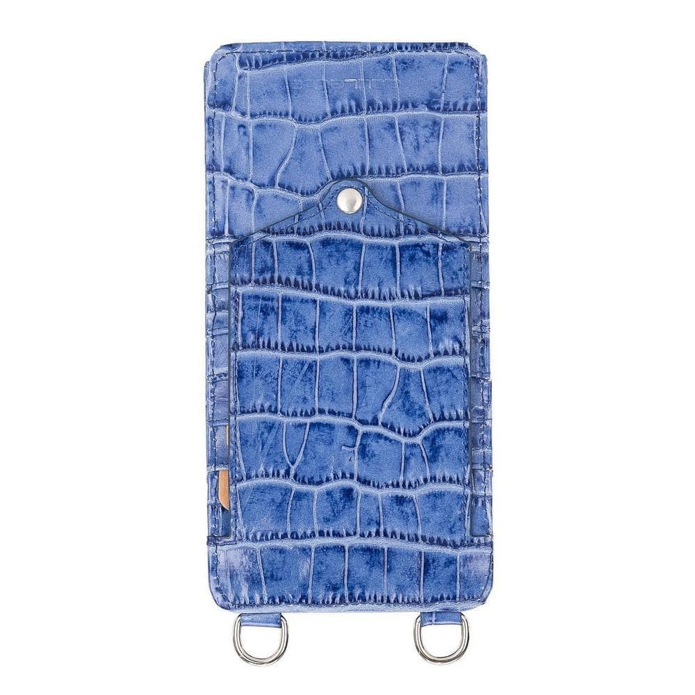 Bouletta Marlo Leather Universal Phone Case YK07