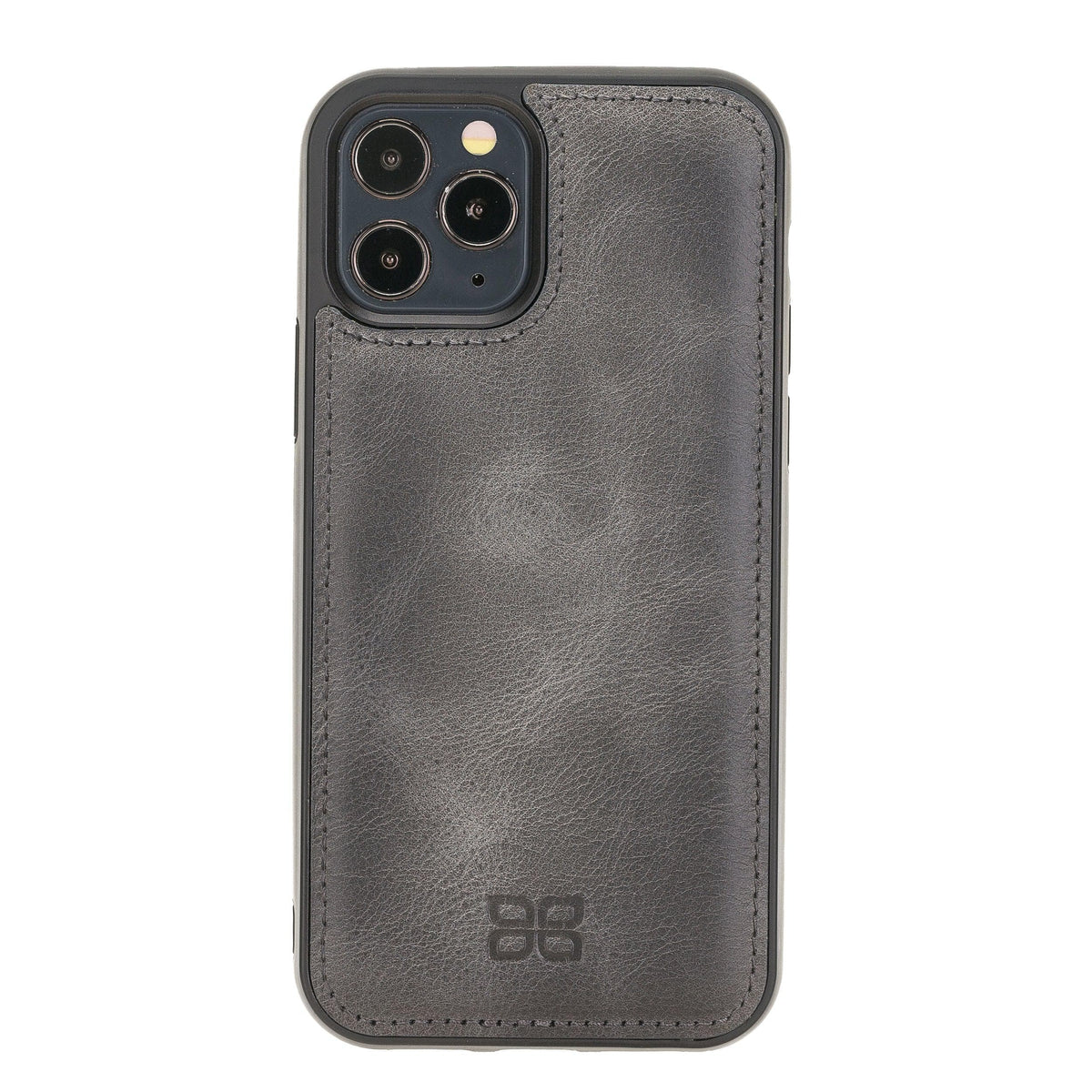 Felix iPhone 12 Series Leather Case