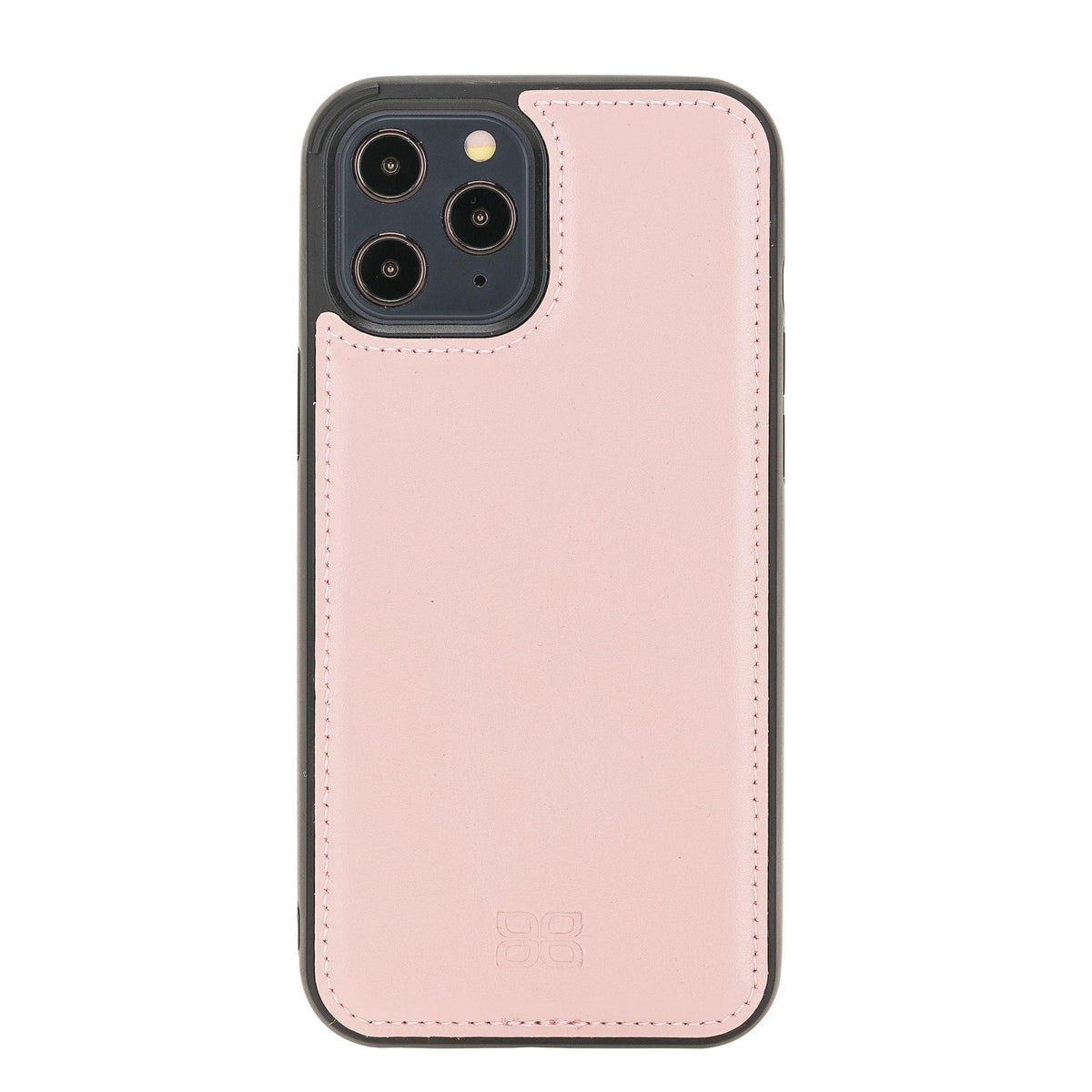 Felix iPhone 12 Series Leather Case