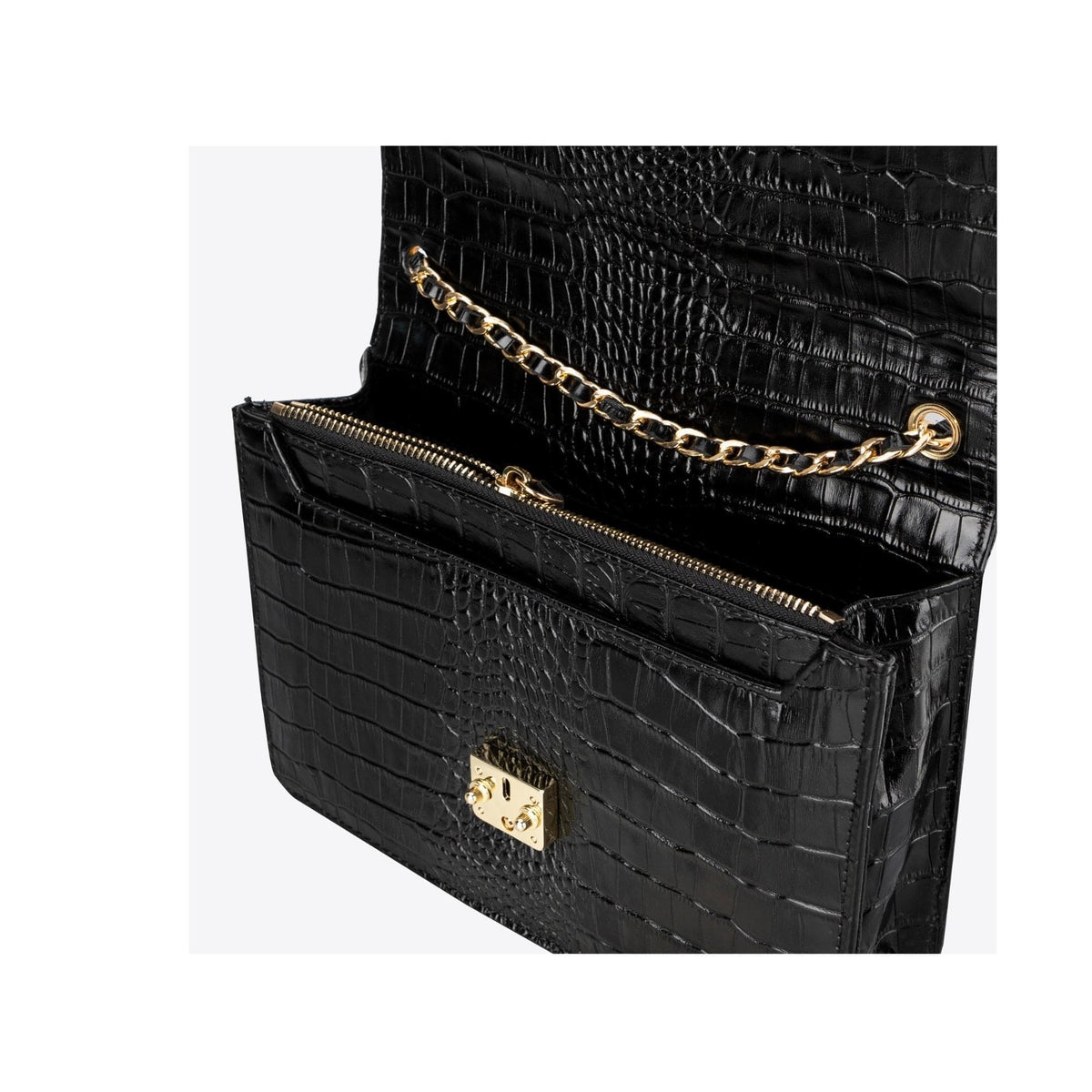 Oxi Women’s Leather Bag