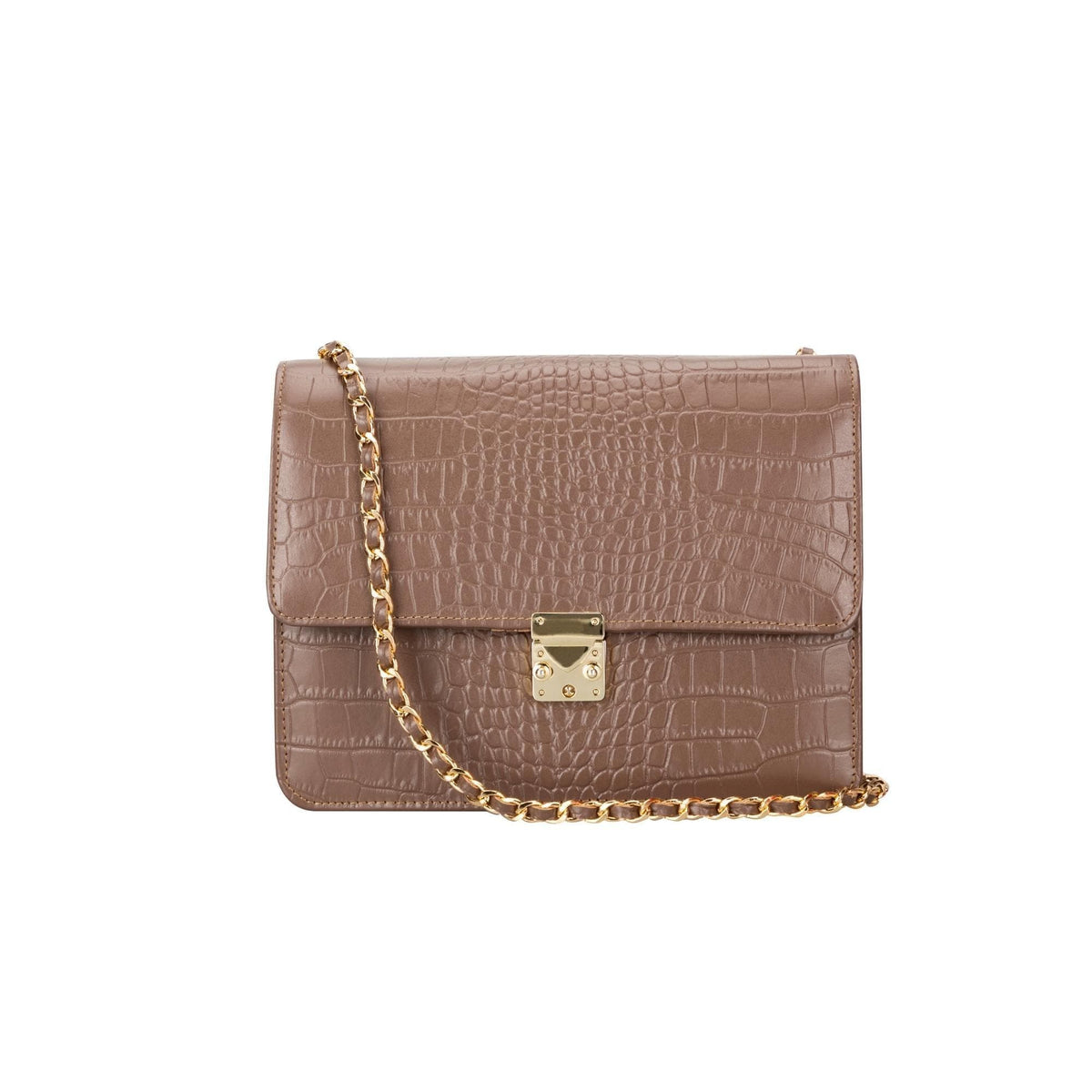 Oxi Women’s Leather Bag