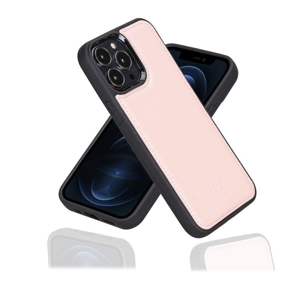 Felix iPhone 13 Series Leather Case