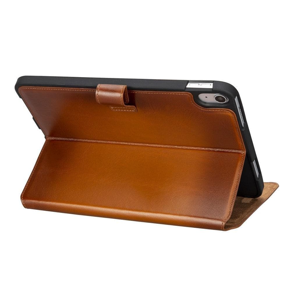 Stage iPad 10.9" (10 Gen.) Leather Cases