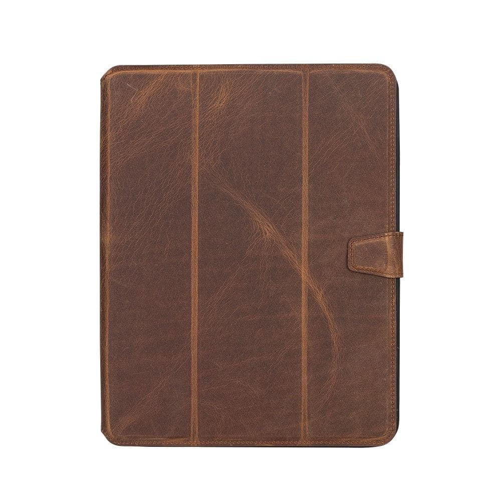 Trigon iPad 10.9" (10.Gen) Leather Cases